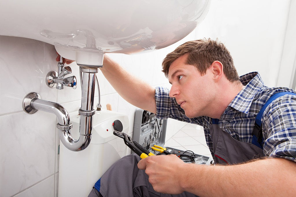 Best plumbers in Toronto