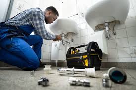 Top 10 Plumbers in Hamilton: A Consumer's Review